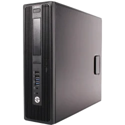 Pc Hp Z240 Desktop 240W